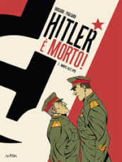 Hitler è morto. 2: Morte alle spie