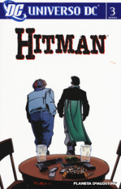 Hitman. 3.