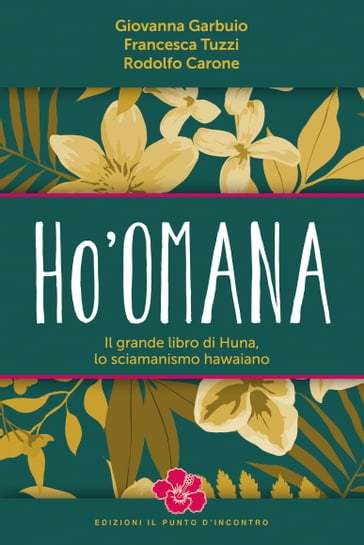 Ho'omana