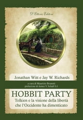 Hobbit Party