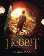 Lo Hobbit: Un viaggio inaspettato - Almanacco