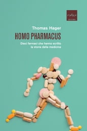 Homo pharmacus