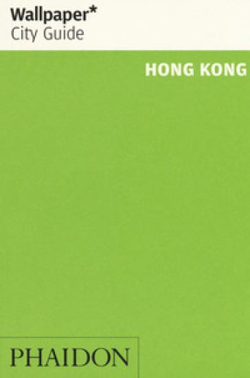 Hong Kong. Ediz. inglese