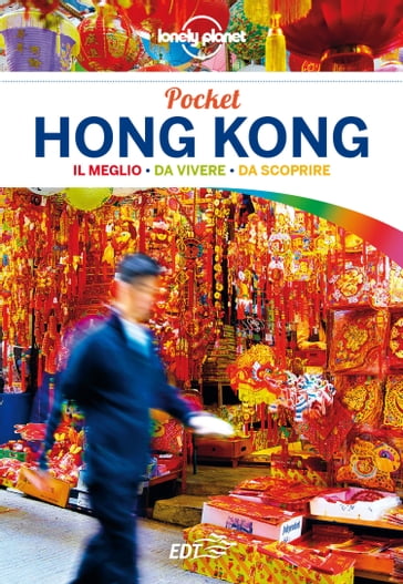 Hong Kong Pocket