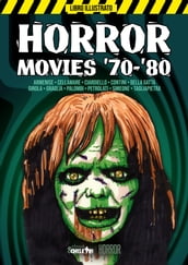 Horror Movies  70- 80