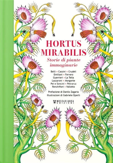 Hortus Mirabilis