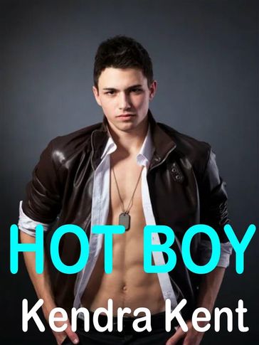 Hot boy