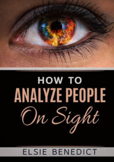 How to analyze people on sight