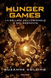 Hunger Games - Ballata dell usignolo e del serpente