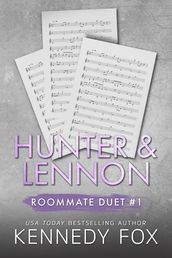 Hunter e Lennon Duet
