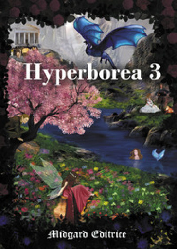 Hyperborea. Nuova ediz.. 3.