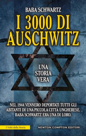 I 3000 di Auschwitz