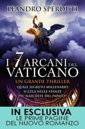 I 7 arcani del Vaticano