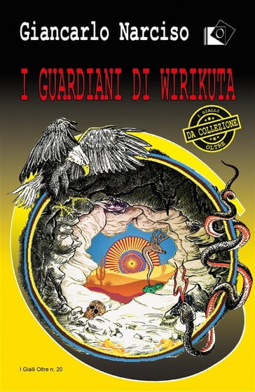 I Guardiani di Wirikuta