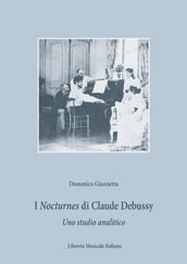 I Nocturnes di Claude Debussy
