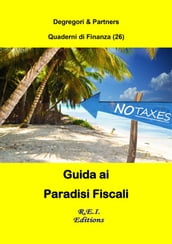 I Paradisi Fiscali