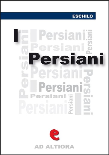 I Persiani