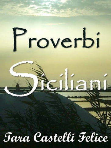 I Proverbi Siciliani
