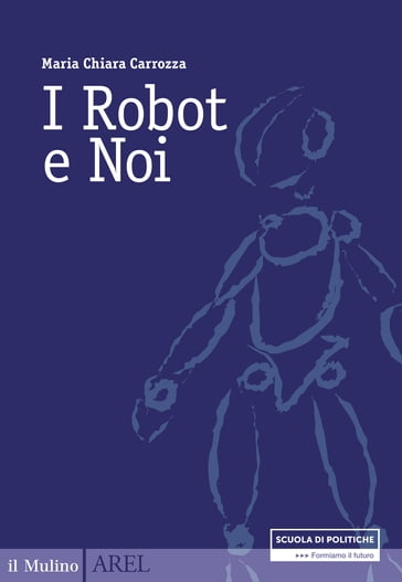 I Robot e noi