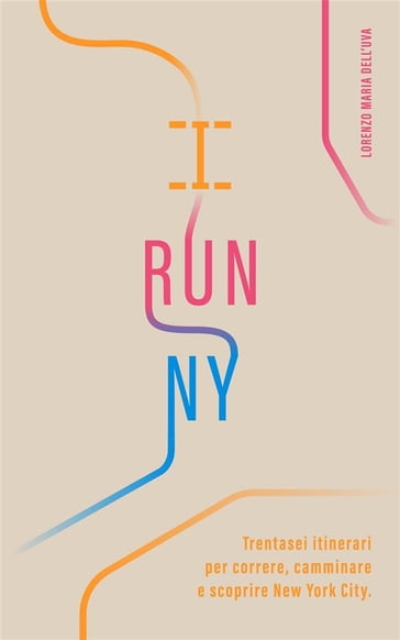 I Run NY