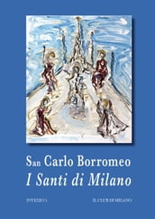I Santi di Milano
