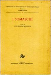 I Somaschi