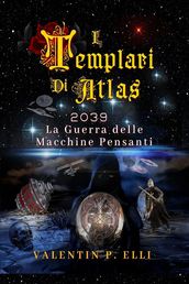 I Templari di Atlas