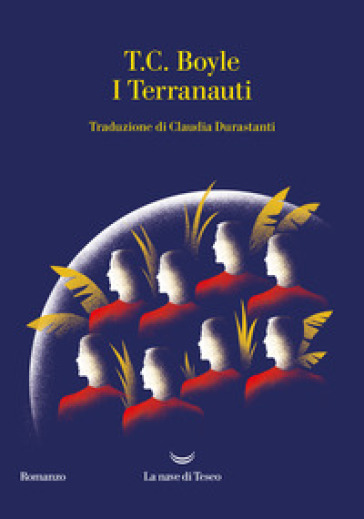 I Terranauti