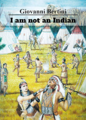 I am not an Indian
