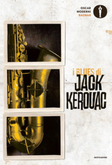 I blues di Jack Kerouac