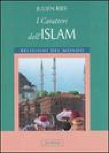 I caratteri dell'islam