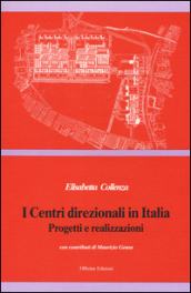 I centri direzionali in Italia