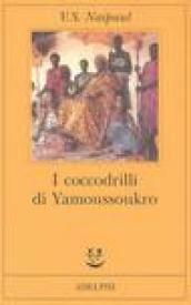 I coccodrilli di Yamoussoukro
