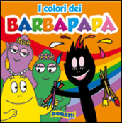 I colori dei Barbapapà