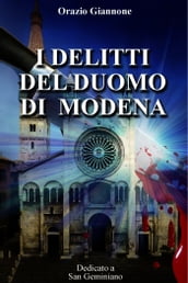 I delitti del duomo di Modena