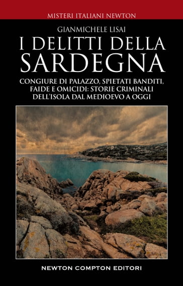 I delitti della Sardegna