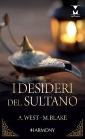 I desideri del sultano