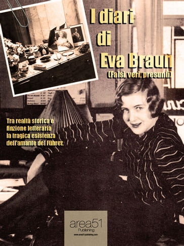 I diari di Eva Braun