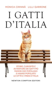 I gatti d Italia