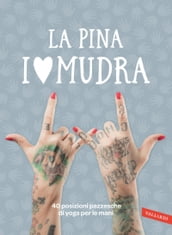 I love Mudra