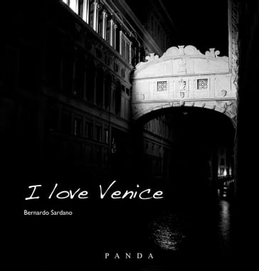 I love Venice