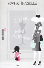 I love mini shopping