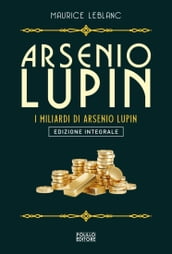 I miliardi di Arsenio Lupin