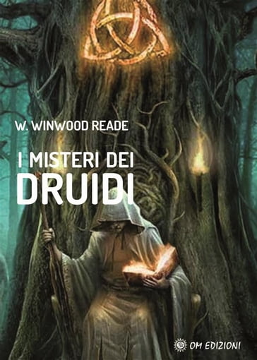 I misteri dei Druidi