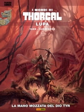 I mondi di Thorgal: Lupa 1