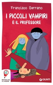 I piccoli vampiri e il professore