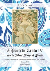 I poeti di Erato IV