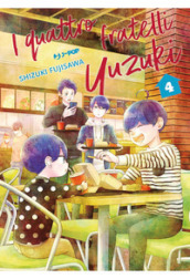 I quattro fratelli Yuzuki. 4.