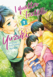 I quattro fratelli Yuzuki. 7.