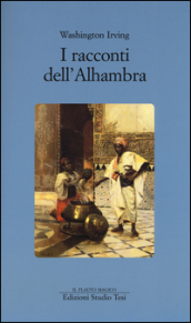 I racconti dell Alhambra